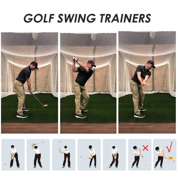 Gậy Golf Swing Trainers