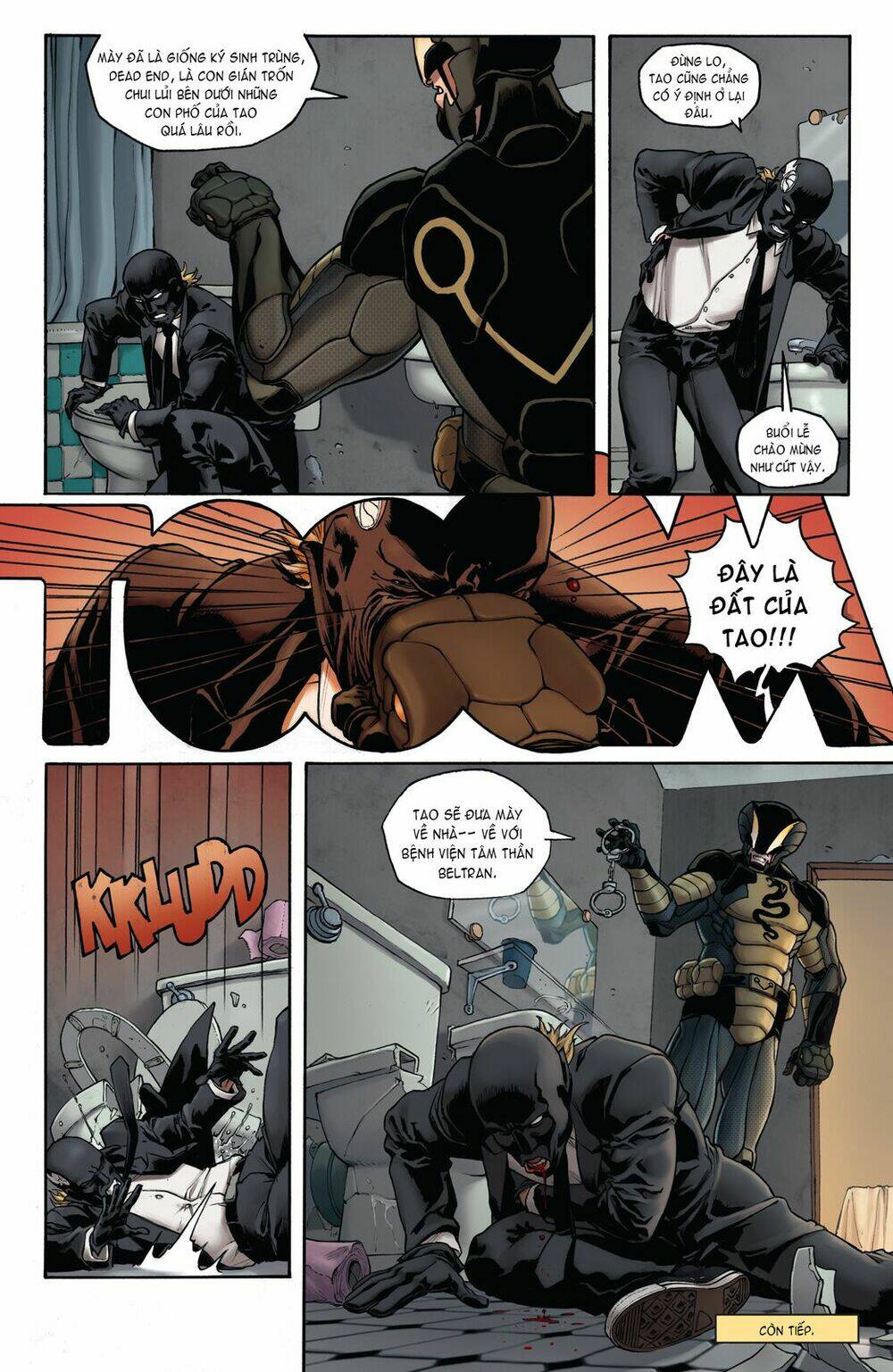 bad ass chapter 3 22