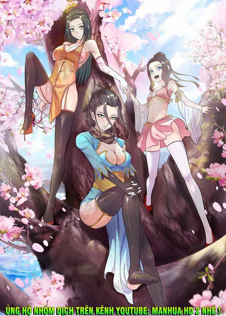 tiên vương trùng sinh chapter 264 2