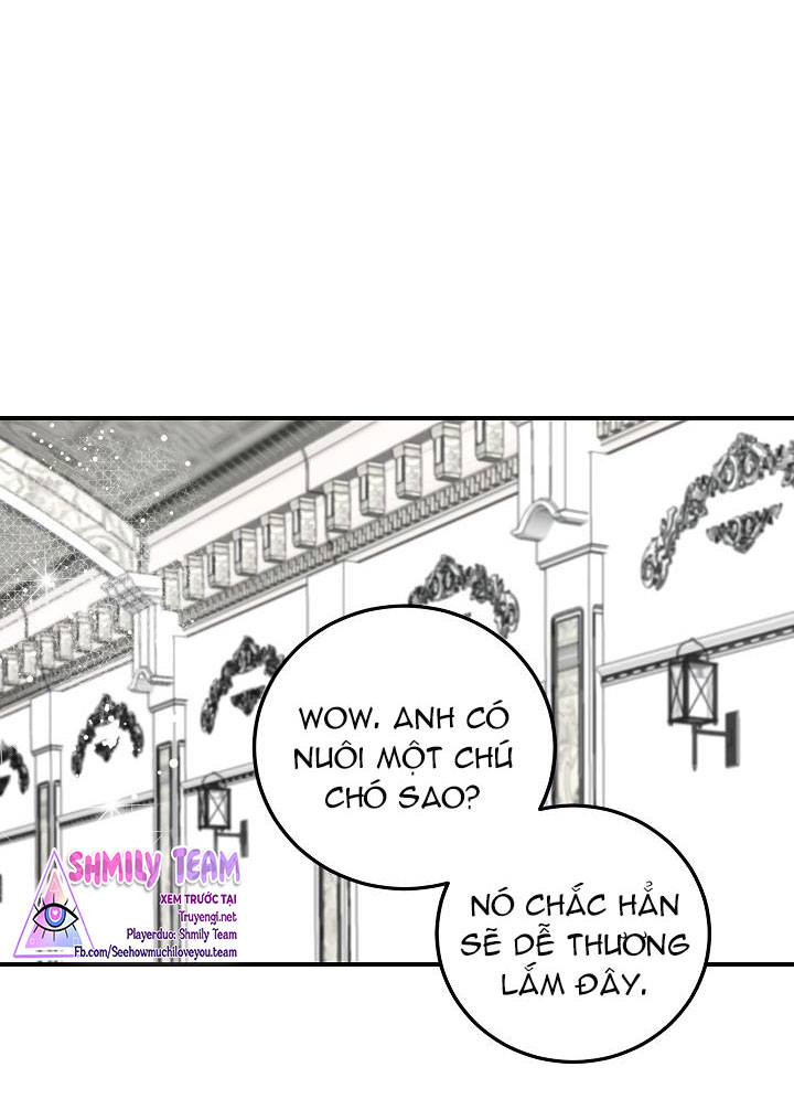 tôi là bạn gái cũ của một vị anh hùng chapter 5 10