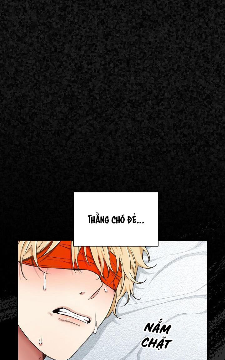 chuyến tàu cuồng loạn chapter 26 20