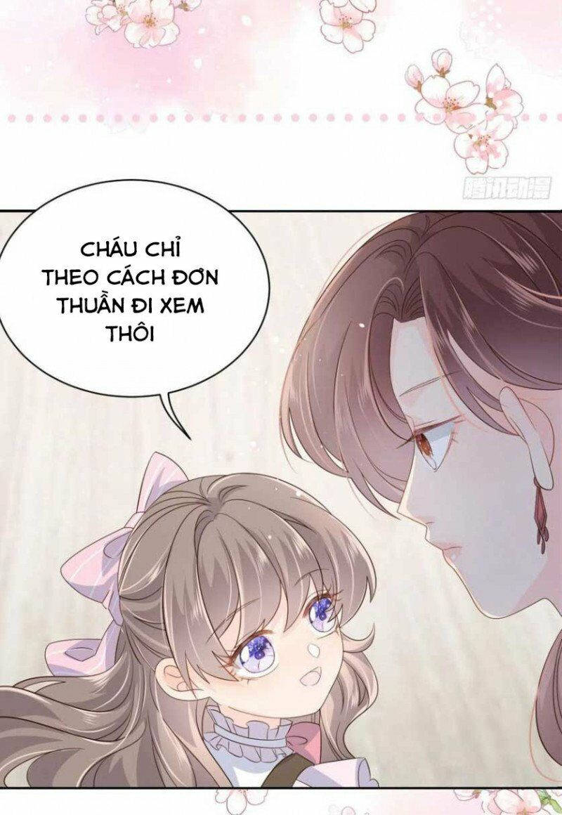 đoàn sủng lão đại ba tuổi rưỡi chapter 59 1