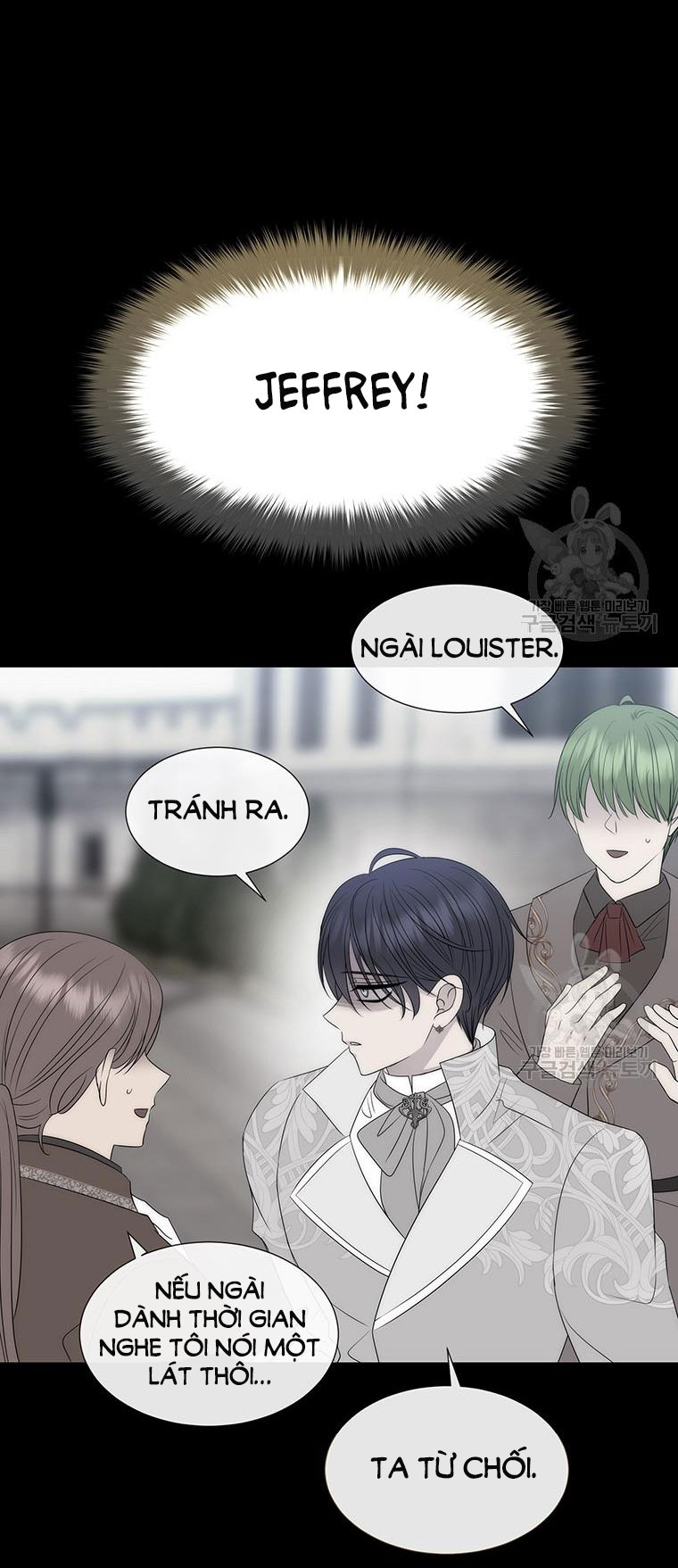 năm môn đệ của charlotte chapter 190.2 1