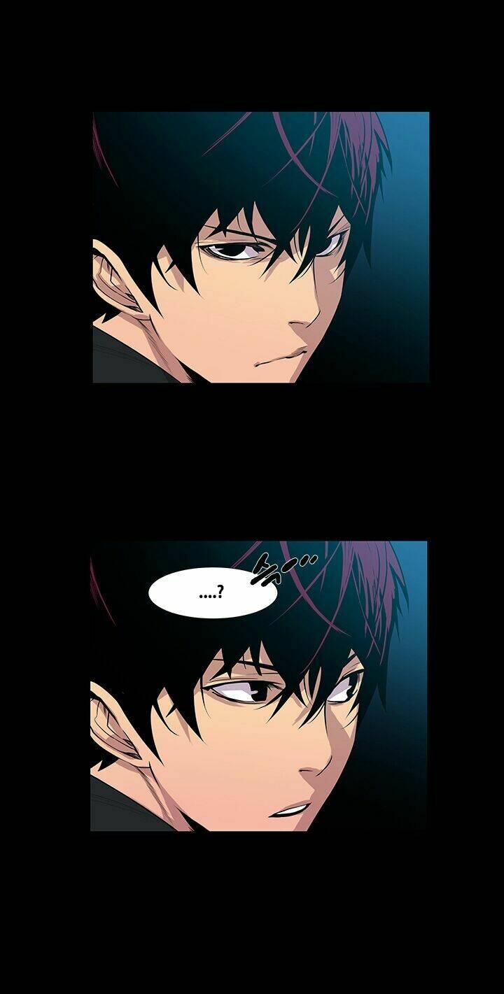 răng nanh chapter 6 12