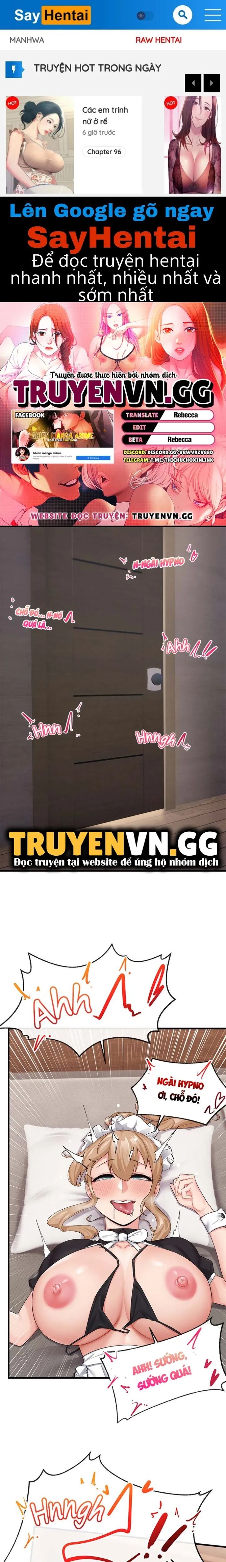 thuật thôi miên sát gái chapter 18 1