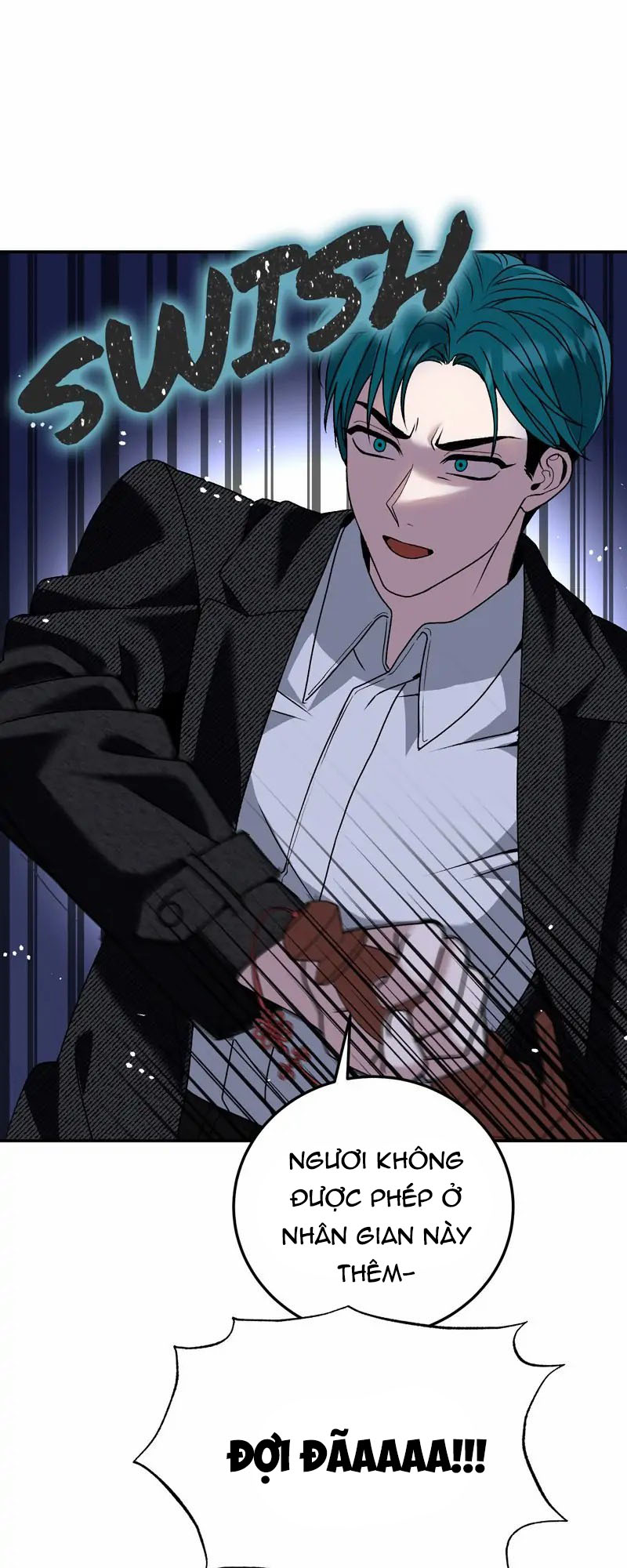 nụ hôn yêu tinh chapter 3.1 46