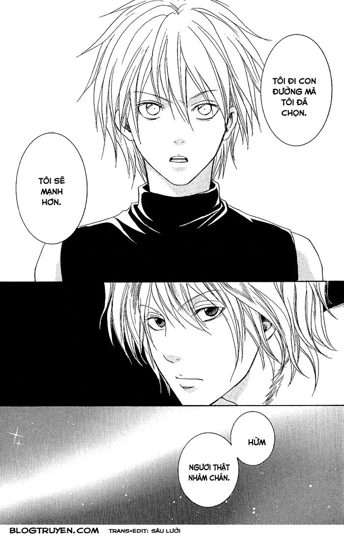 toukaidou hisame chapter 8 42