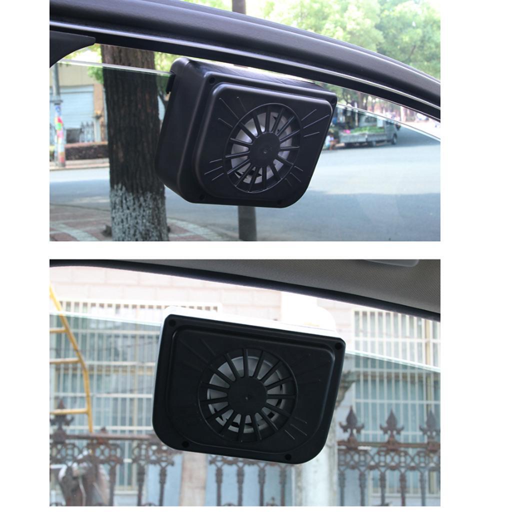 Marine Cooling Fan Electric Fan RV Fan Front / Rear Window Air Vent