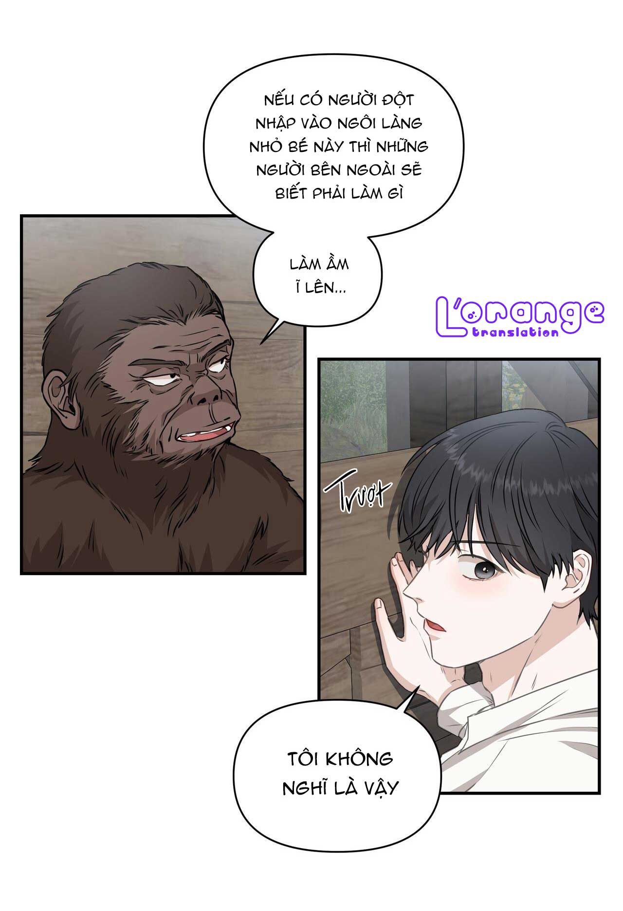 cách để sống sót với tư cách là người chơi chapter 2 7