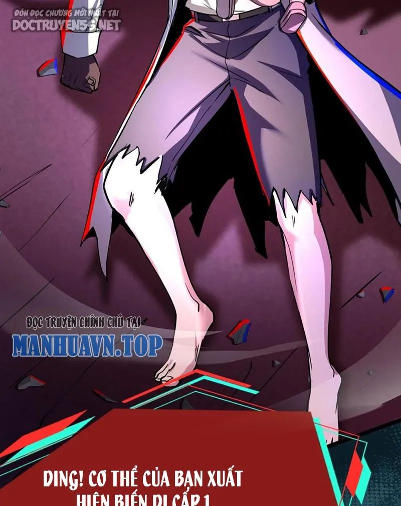 quỷ dị dược tề sư: bệnh nhân của ta đều là kinh khủng chapter 97 18