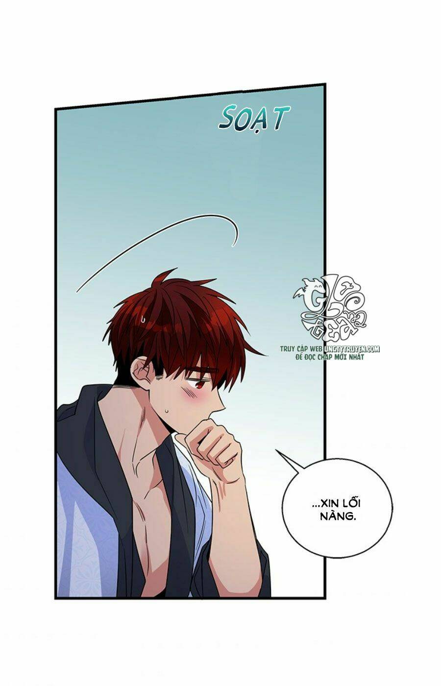 chồng yêu, em muốn đình công! chapter 46 47