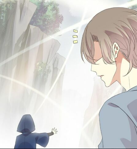 vết cắn ngọt ngào phần 2 chapter 43.5 3