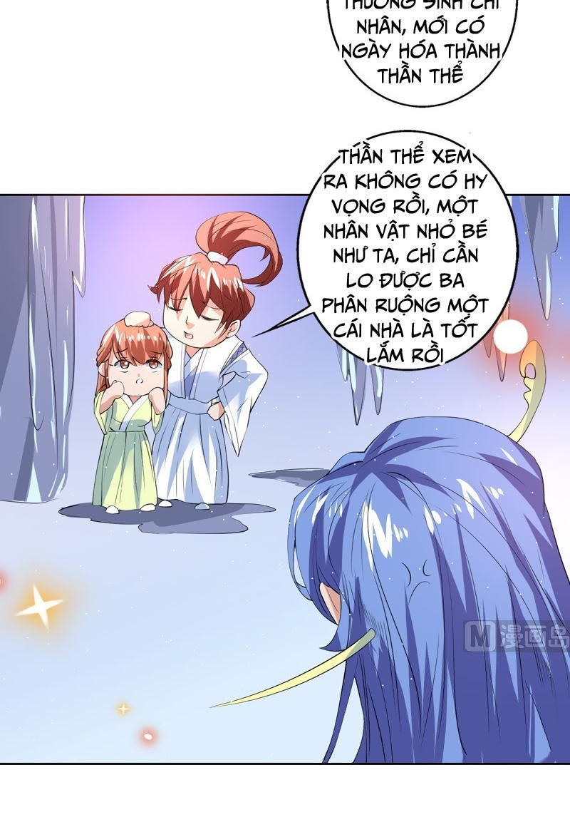 tối cường thần thú hệ thống chapter 63 2