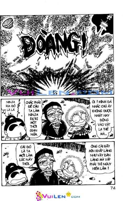 ninja loạn thị chapter 47 69