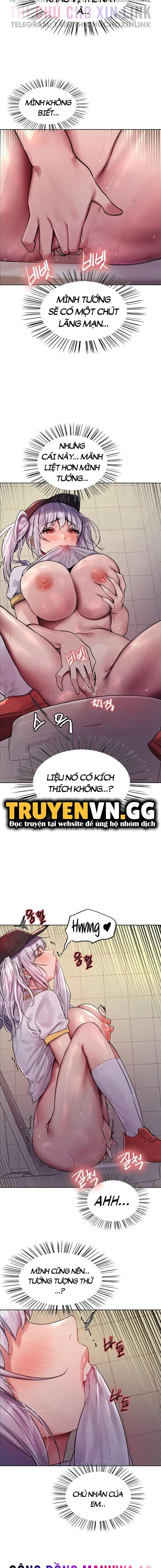 nhãn lực toàn năng chapter 46 12