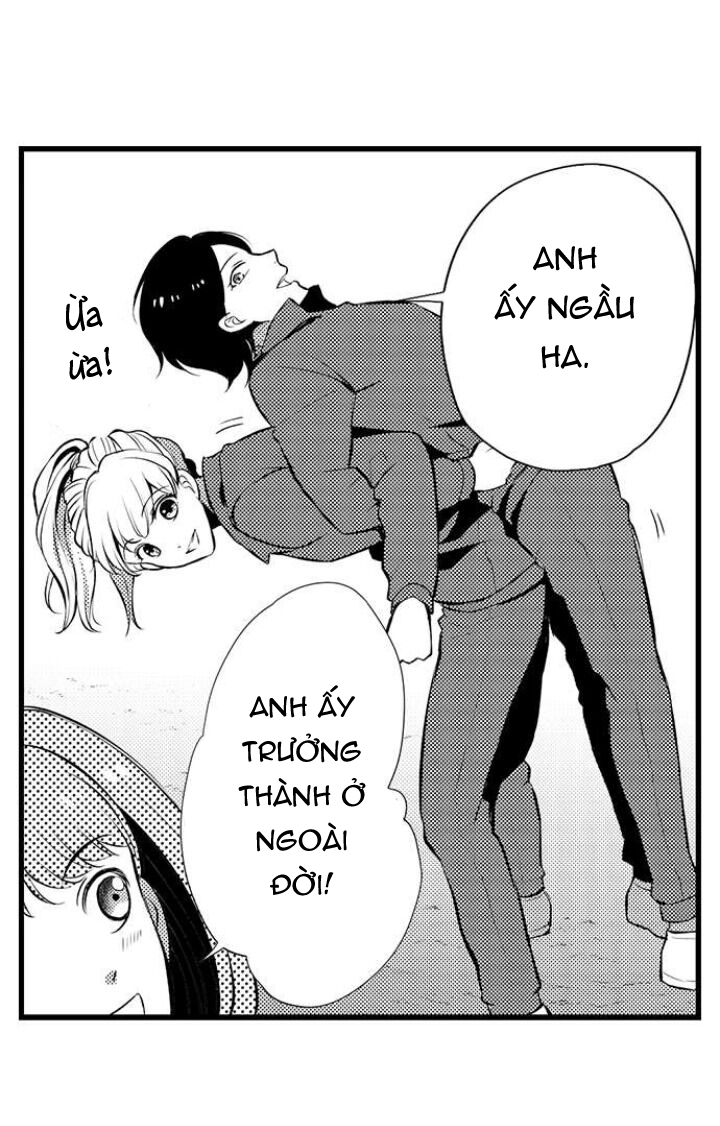 anh sẽ yêu em đến khi em tốt nghiệp chapter 11 7