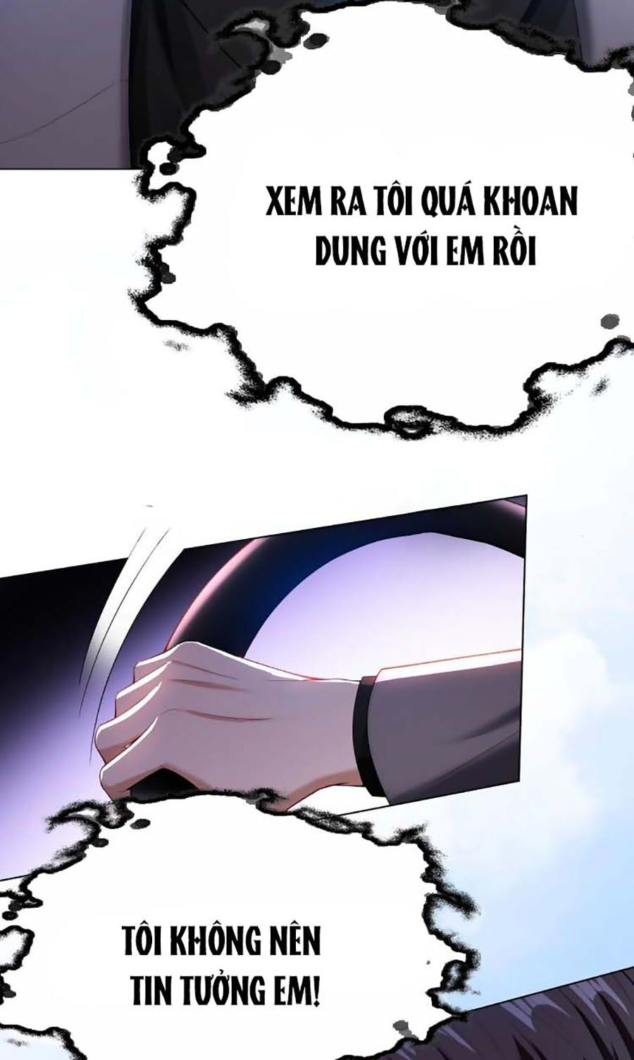 kế hoạch công lược của cô vợ gả thay chapter 31 38