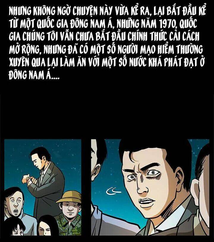 U Minh Ngụy Tượng Chapter 167 42