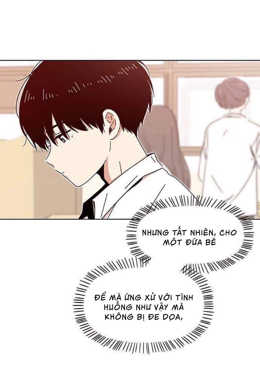 mùa hoa nở rộ chapter 13 67