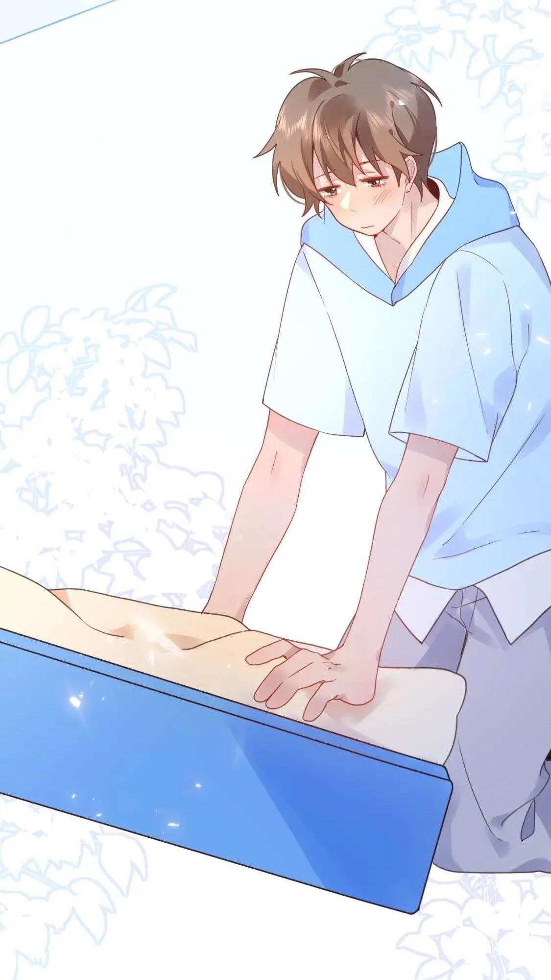 mối tình đầu của cậu ấy lại chính là tôi chapter 30 39