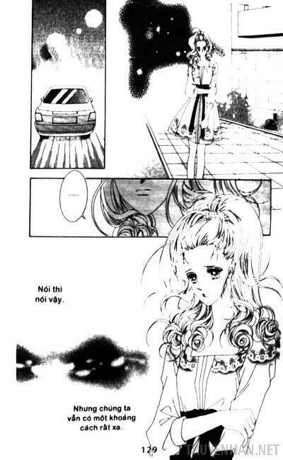 lọ lem hậu đậu chapter 64 7