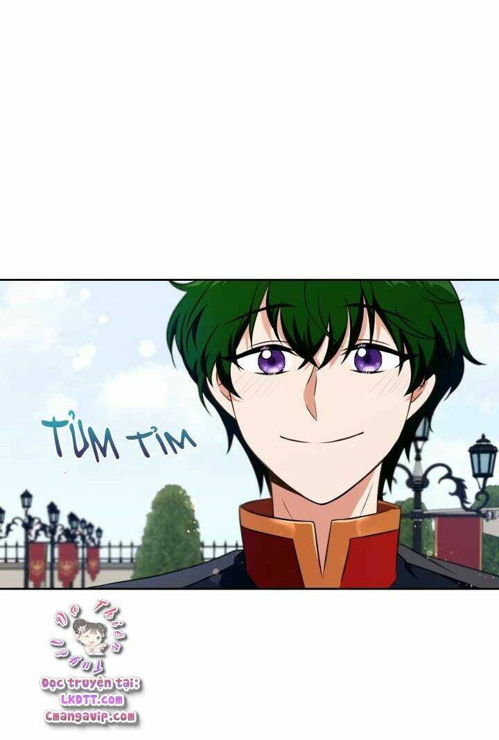 công chúa xấu xa chapter 17 11