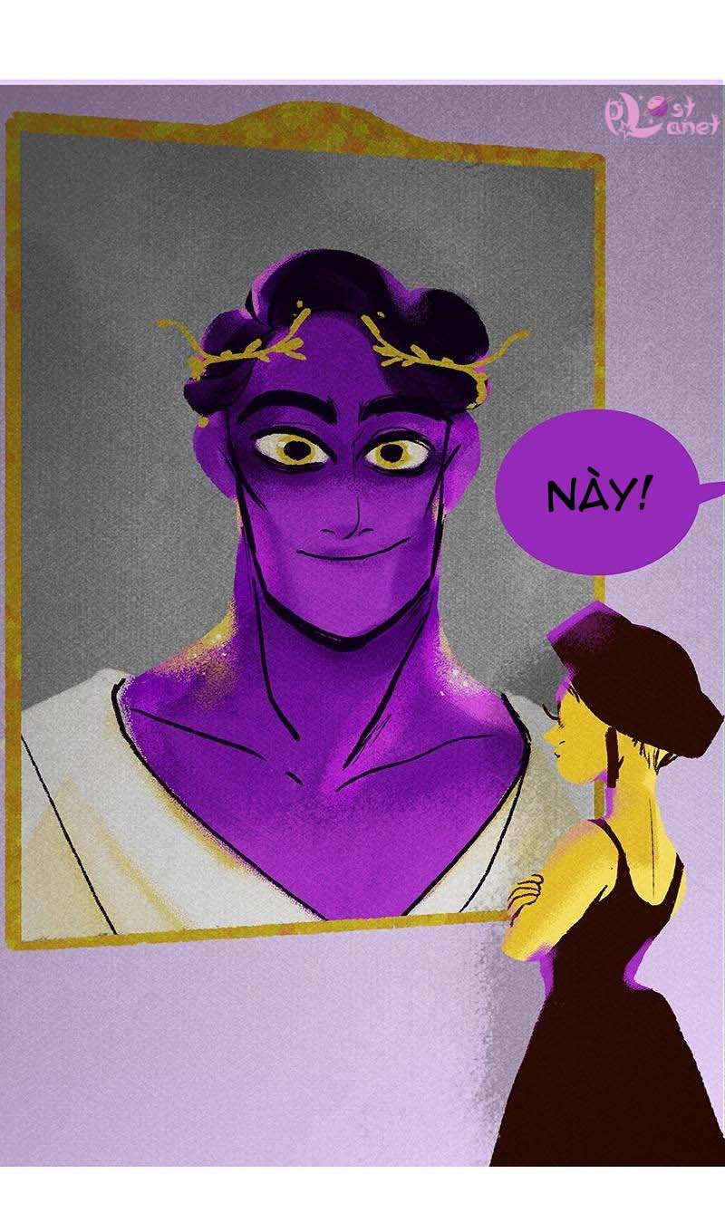 thần thoại olympus chapter 57 20