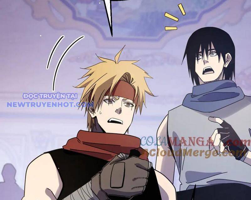 Vô Địch Bị Động Tạo Ra Tấn Sát Thương chapter 57 67