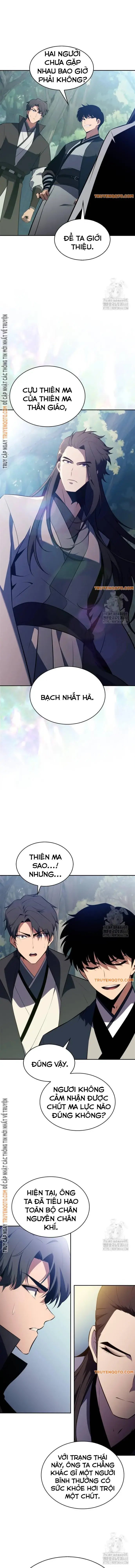 Người Chơi Mới Cấp Tối Đa chapter 193 11