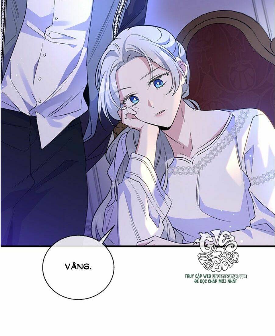 chồng yêu, em muốn đình công! chapter 49 11