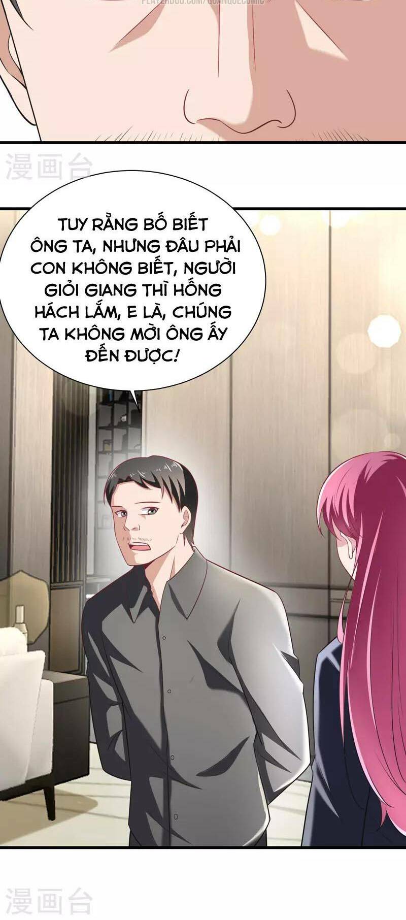 tuyệt phẩm cường thiếu chapter 7 17