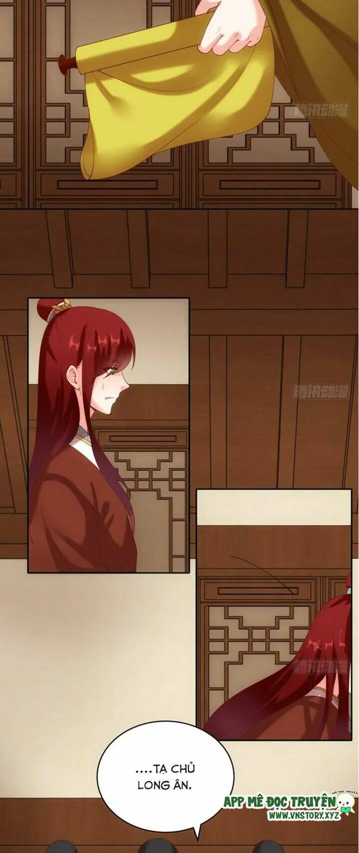 đô đốc đại nhân sủng thê kí chapter 29 30