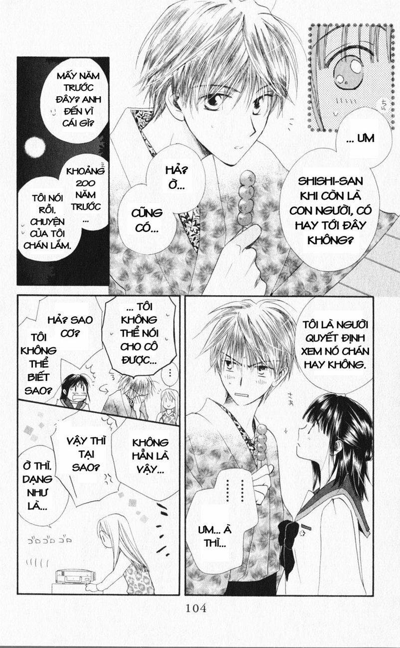 sailor fuku ni onegai! chapter 13 9