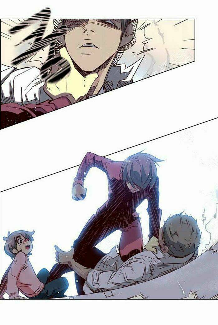 nữ sinh trường wilds chapter 61 26