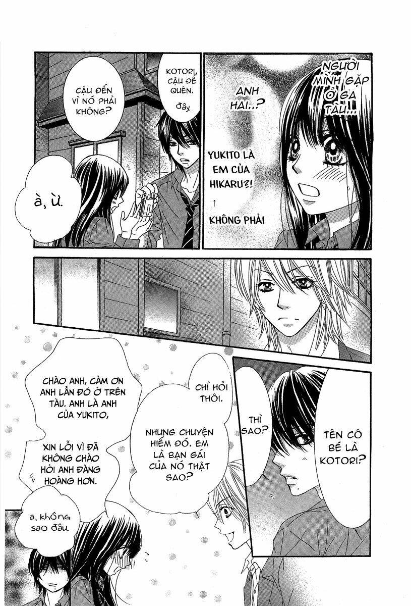 bokutachi wa shitte shimatta chapter 23 4