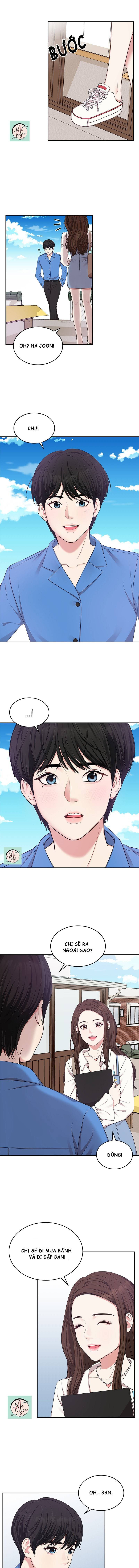 gửi tới bạn...người nắm giữ ngôi sao chapter 21 2