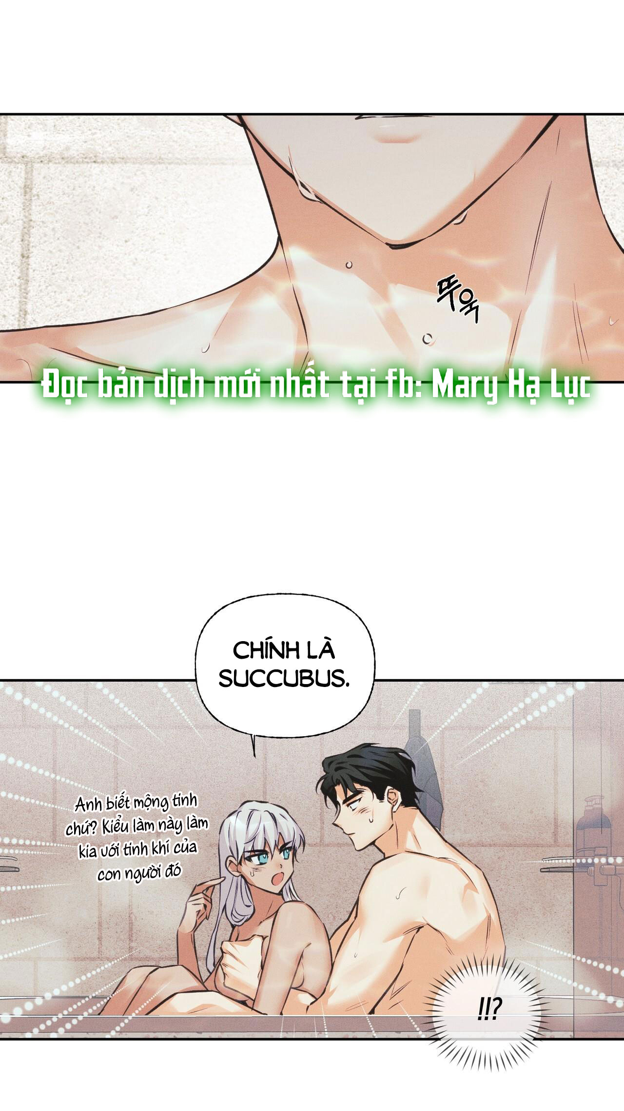 Công Thức Nấu Ăn Thích Hợp Nhất chapter 14.1 - Trang 3