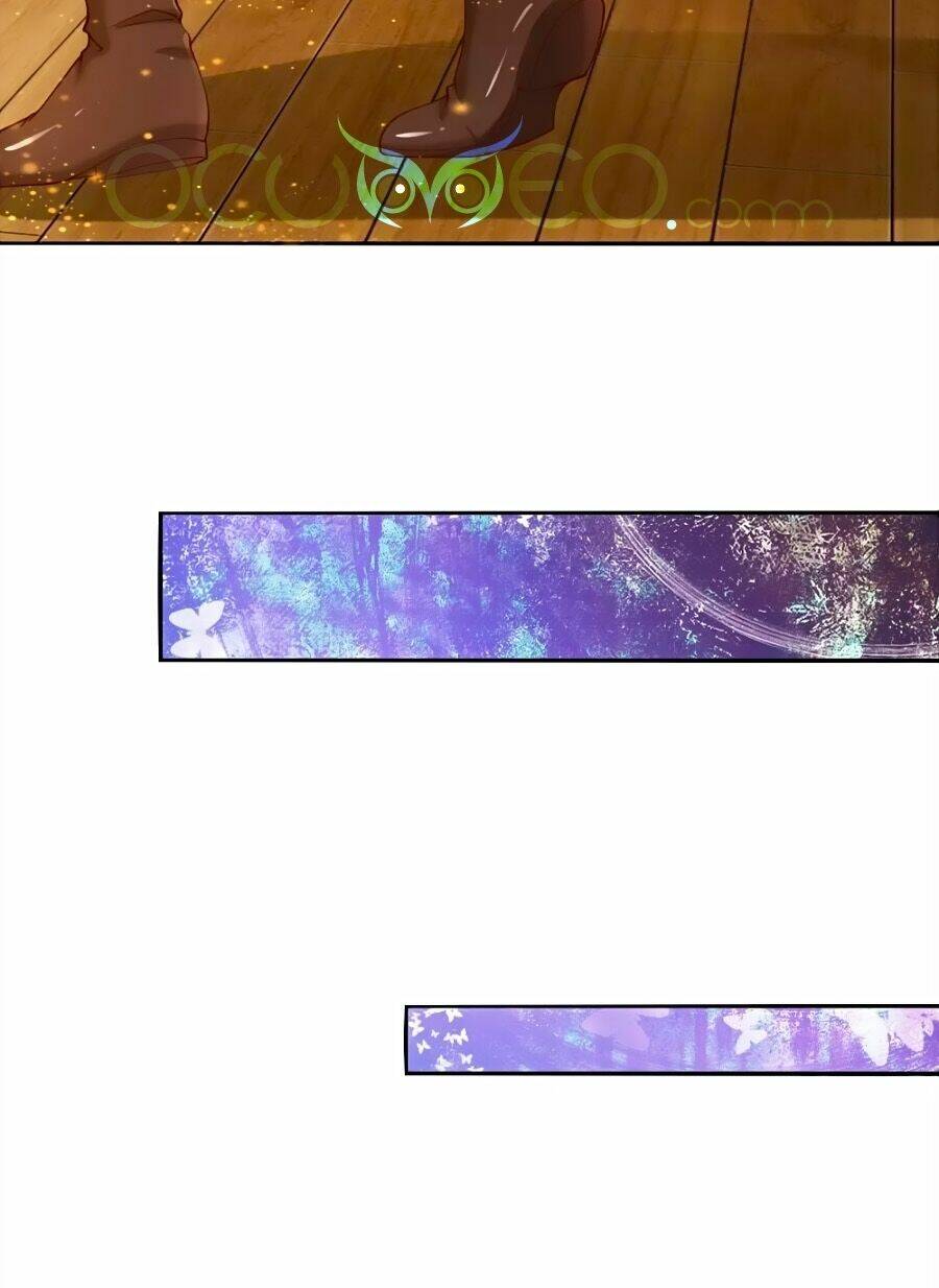 bỗng một ngày trở thành con gái nhà vua chapter 41 22