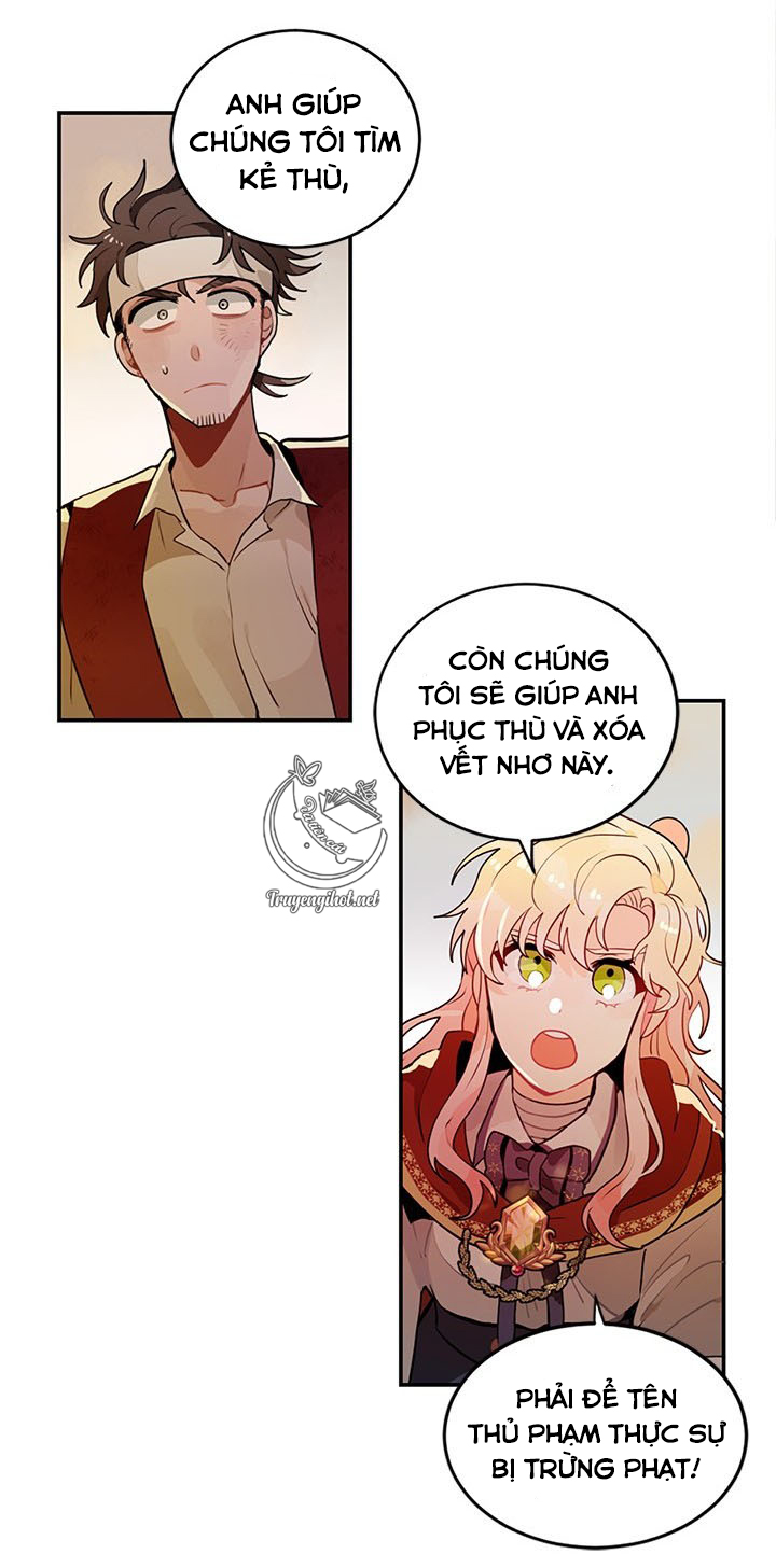 xin hãy cho tôi về nhà chapter 9.2 8