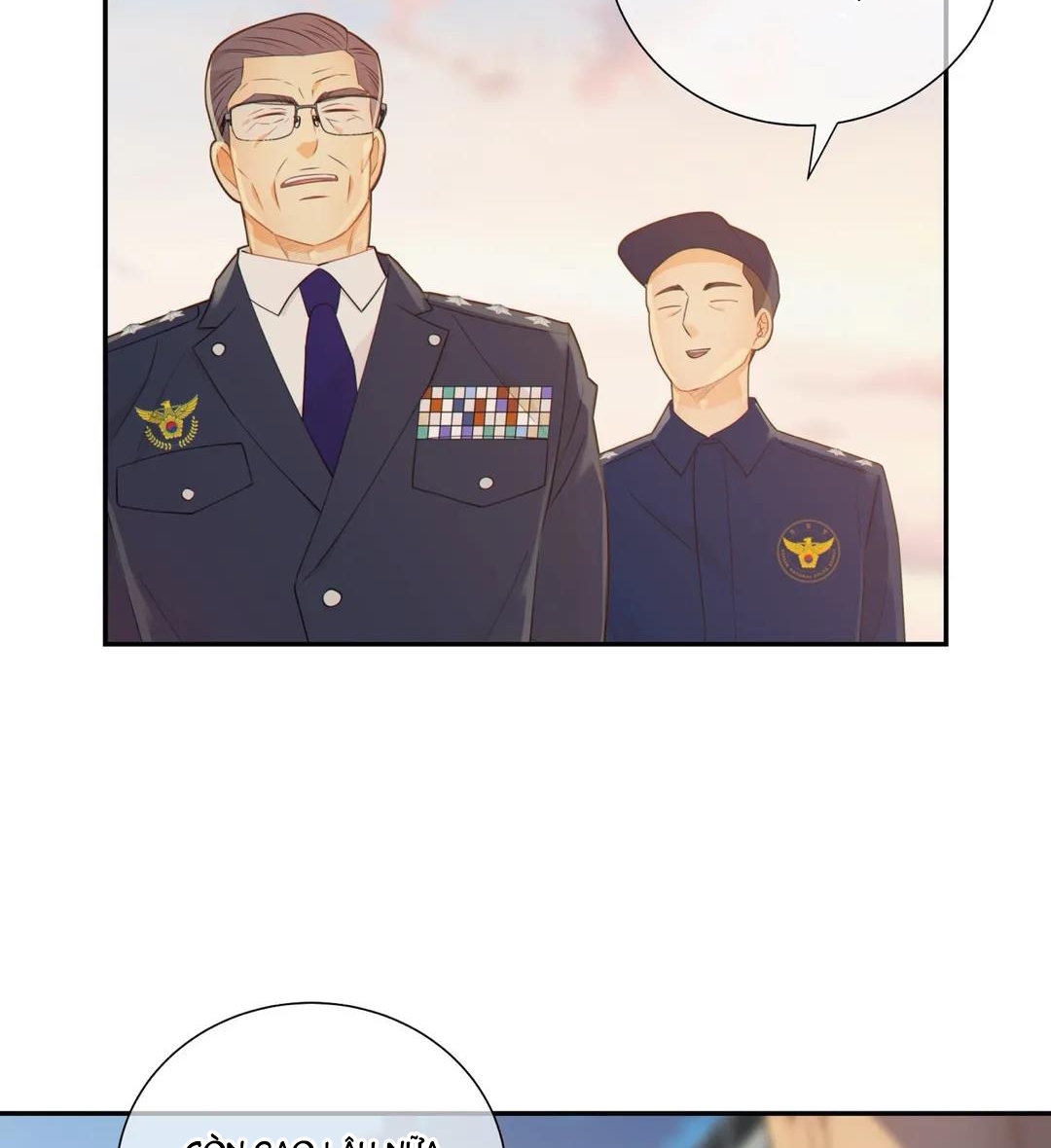 thời gian giữa sói và chó chapter 47 77