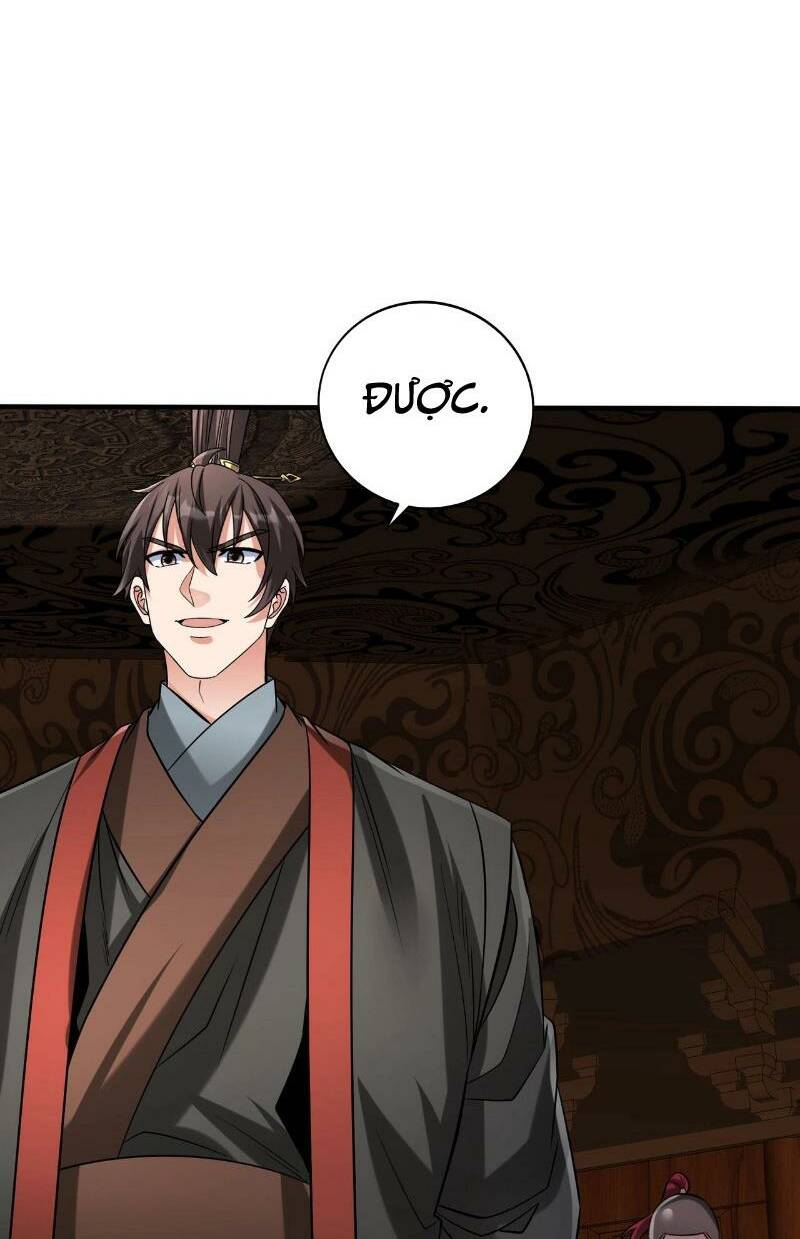 đại tần, ta là con tần thủy hoàng, giết địch thành thần chapter 117 37