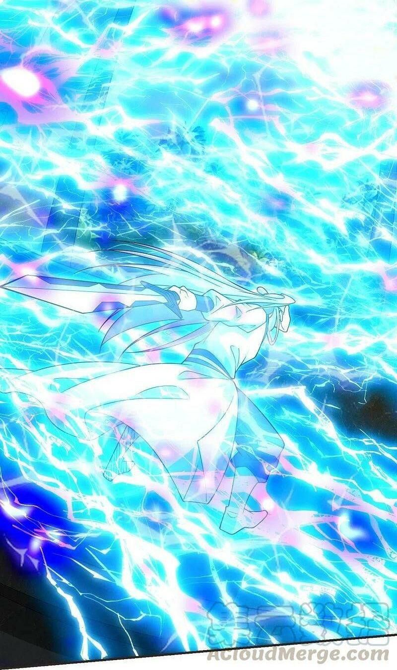 tiên võ đế tôn chapter 204 22