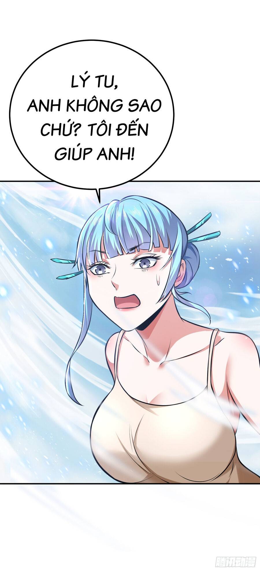 nam chính và hậu cung đều là của ta chapter 38 14