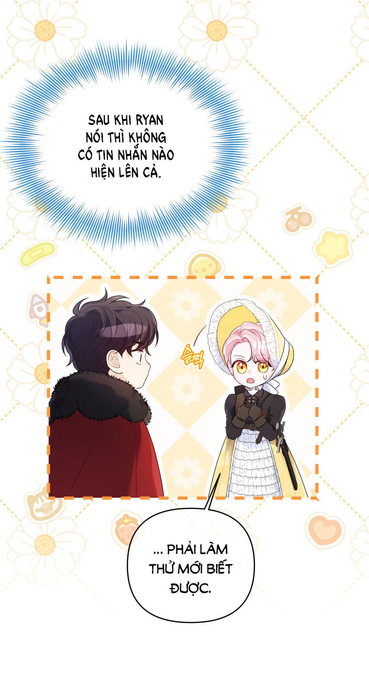 thà rằng để tôi trở thành nữ hoàng chapter 13.1 21
