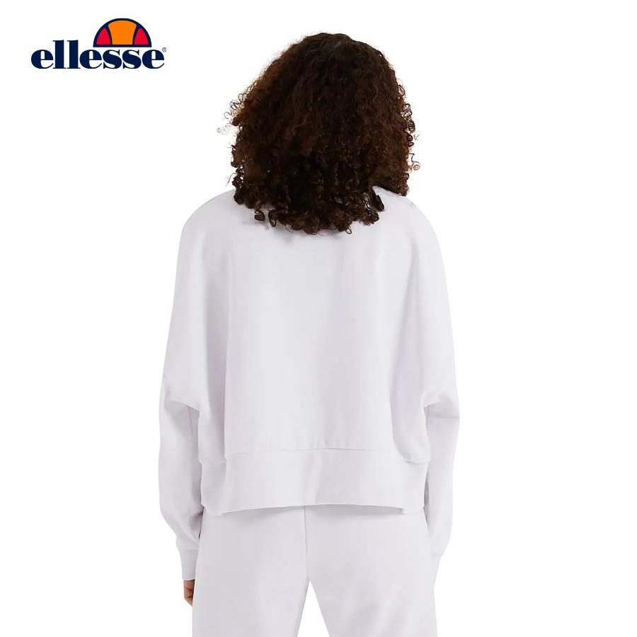 Áo thun tay dài thời trang nữ Ellesse Leopard-Circular - 622590