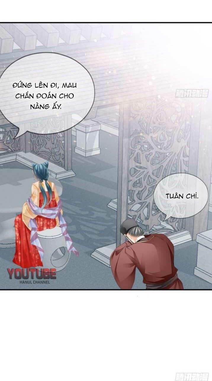 bổn vương muốn nàng chapter 149 6