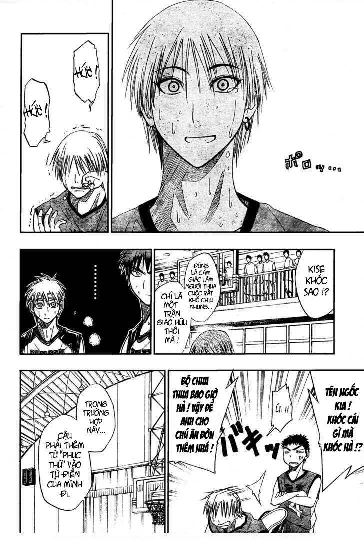 vua bóng rổ kuroko chapter 10 6