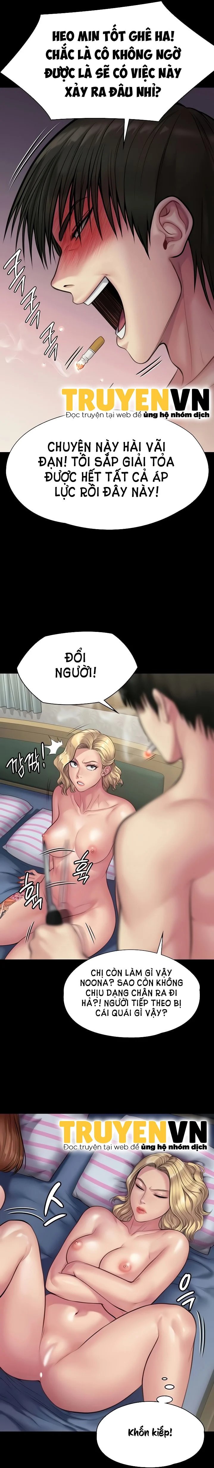 ong chúa chapter 212 27