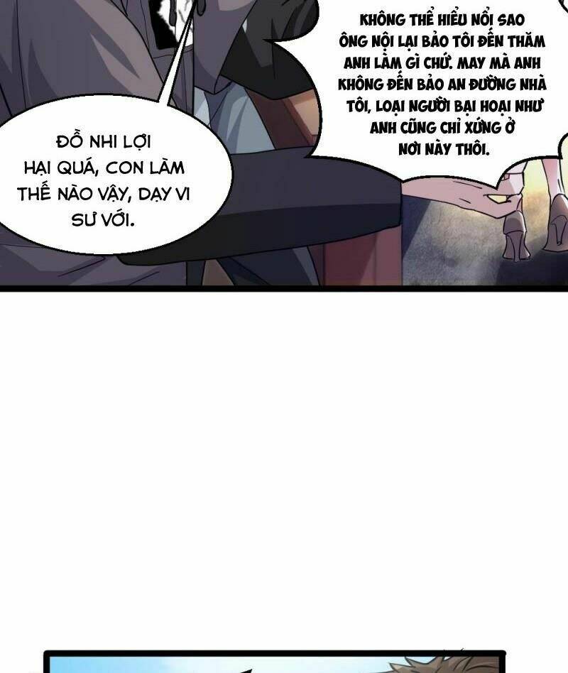 tối cuồng nữ tế chapter 42 20