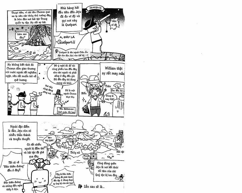 chuyện tình đảo thiên đường chapter 2 86